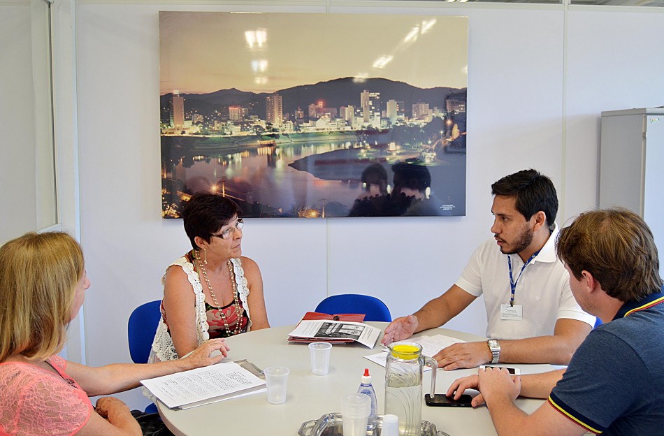 Prefeitura busca oportunidade para formação de servidores