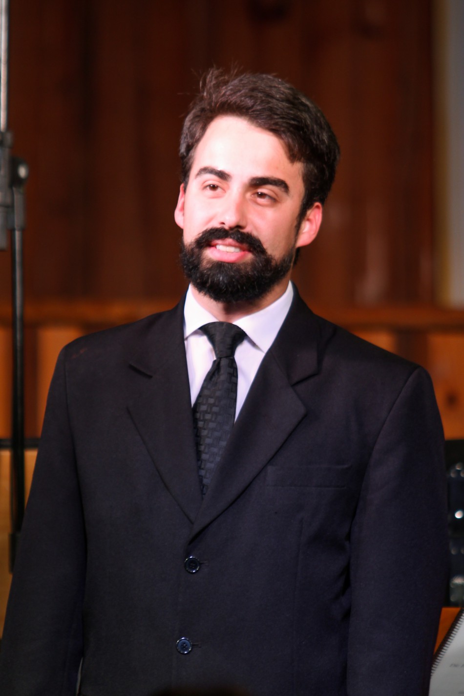 Diretor de Cultura obtém reconhecimento da Academia Catarinense de Letras e Artes
