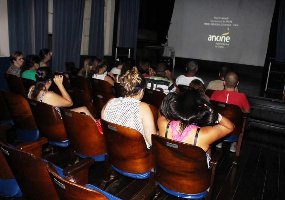 Secretaria de Cultura lança edital de ocupação