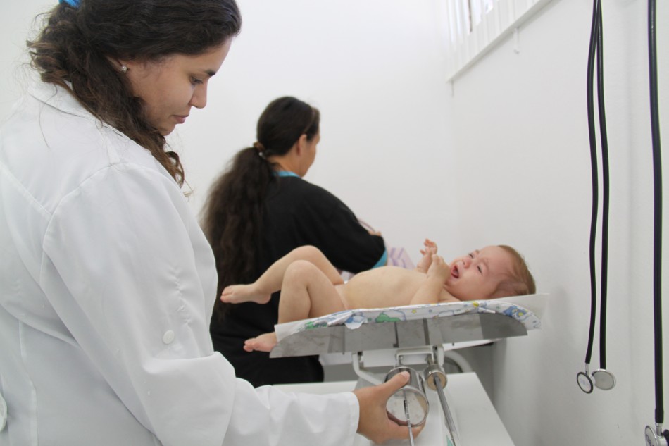 Horário ampliado dos AGs já beneficiou aproximadamente 30 mil pessoas 