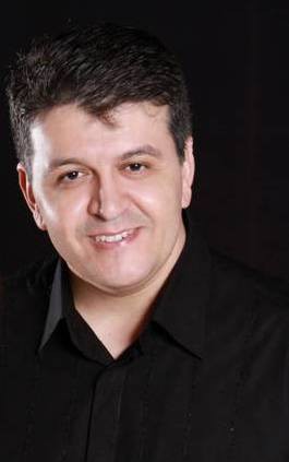 Rodrigo Ramos é o convidado do Projeto Letra Viva