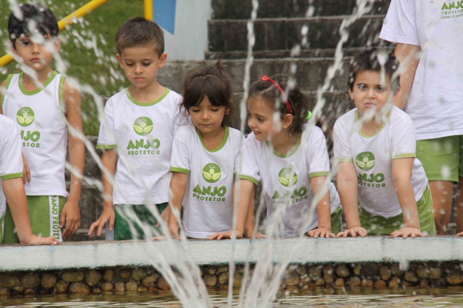 Prefeitura promove atividades para marcar Semana da Água