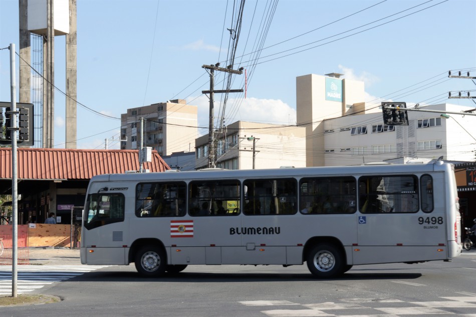 Linha 81 do Transporte Coletivo ganha mais um horário