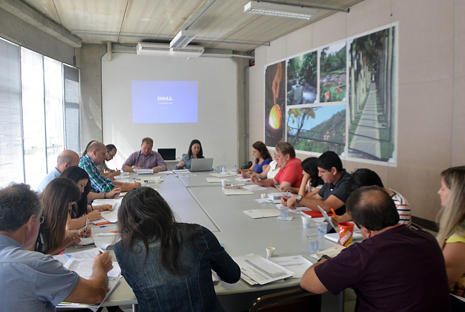 Prefeitura inicia elaboração do Plano Municipal de Turismo