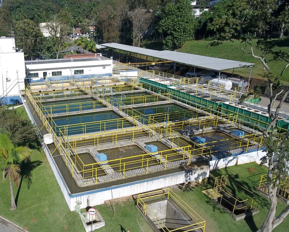 Samae realizará manutenção preventiva na ETA II no dia 12 de novembro