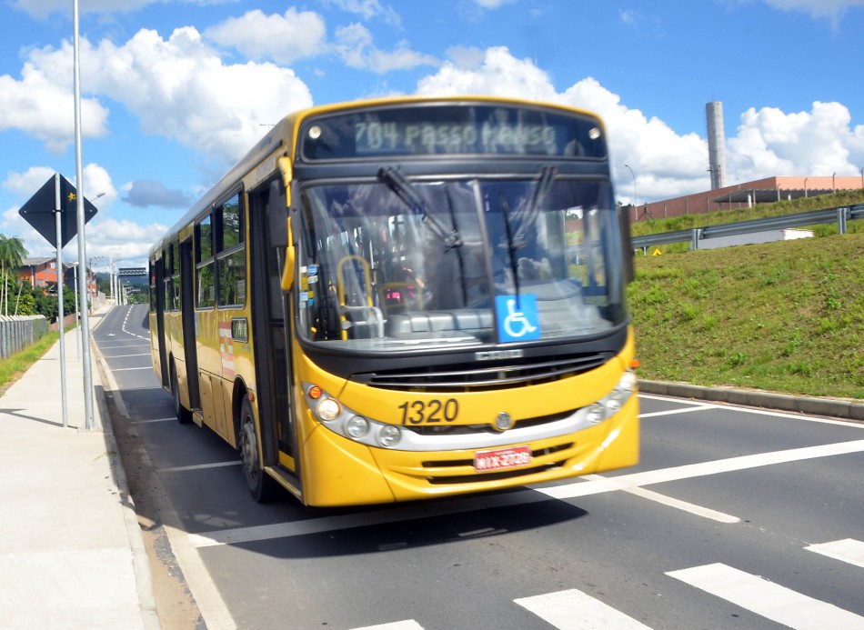 Ônibus especial após jogo do Metropolitano desta quinta-feira