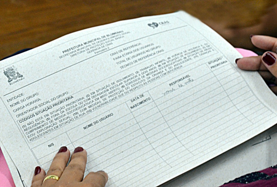 Prefeitura apresenta nova forma de atendimento às entidades