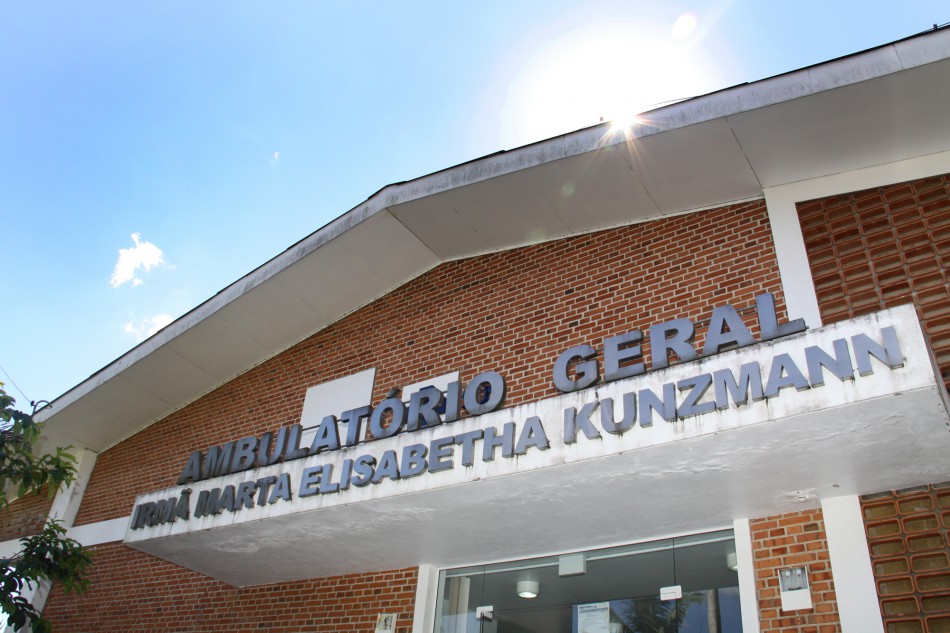 Saúde está com vagas abertas para clínicos gerais