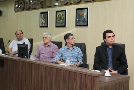 Ações de transparência da Prefeitura são reconhecidas por entidades