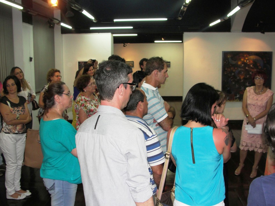 MAB recebe inscrições para exposições temporárias