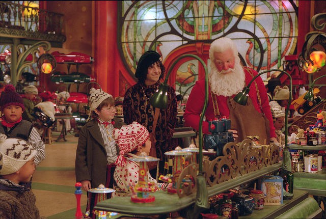 Clássico do Natal encerra CineArte deste ano