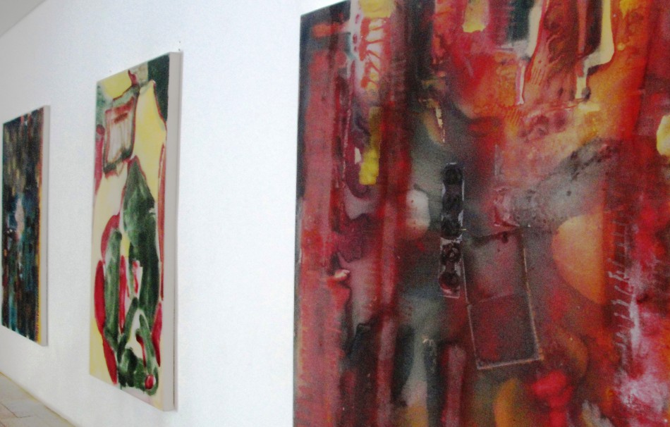 MAB abre segunda temporada de exposições