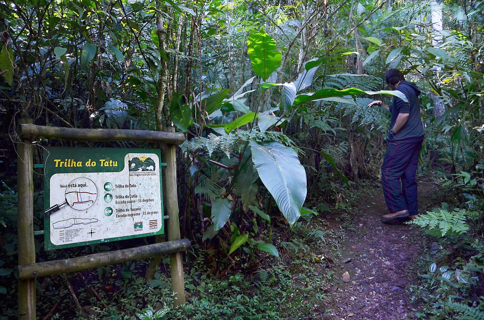 Parque São Francisco de Assis recebe 5 mil visitantes após ser reaberto