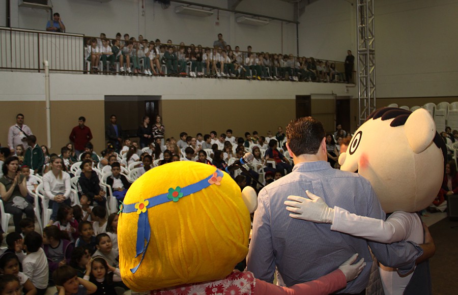 Fenatib recebe inscrições a partir de segunda-feira