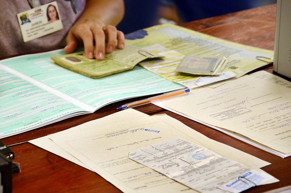 Prefeitura se reúne com mais de 150 famílias do Minha Casa Minha Vida II