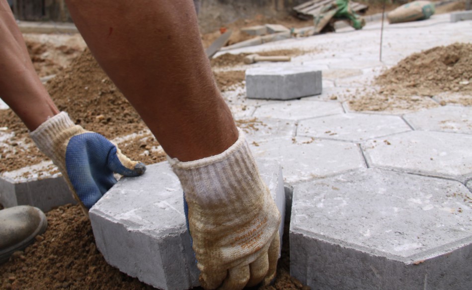 Gestão municipal garante economia de R$ 800 mil em obras públicas