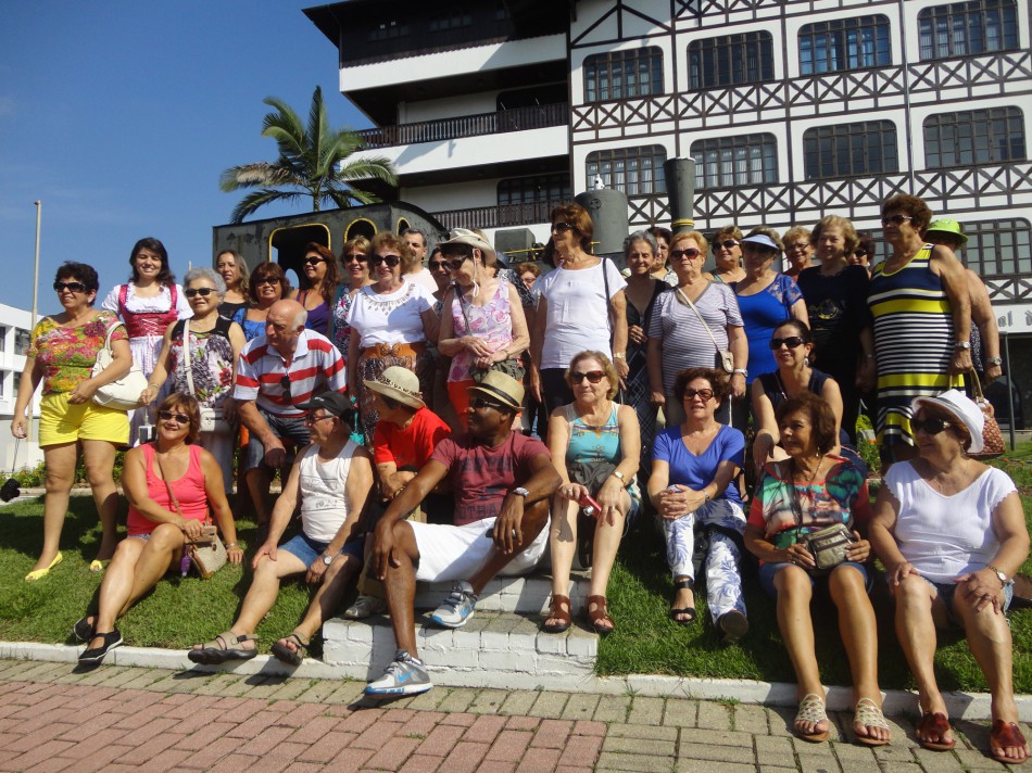 Agentes de viagens recebem capacitação