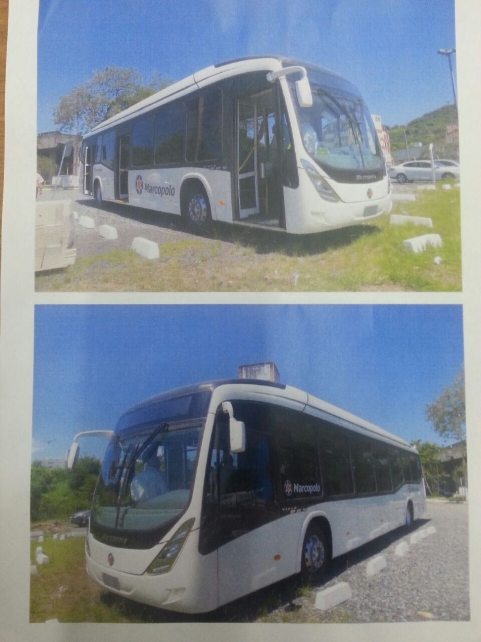 Prefeitura permitirá teste de ônibus com ar condicionado