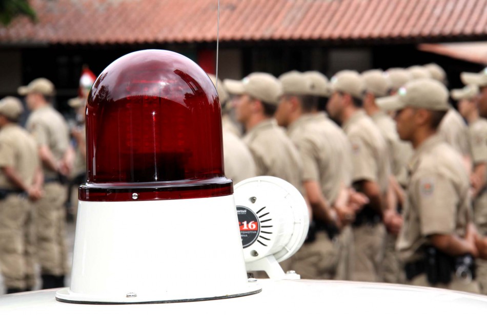 Prefeitura e Polícia Militar celebram quatro convênios por mais segurança