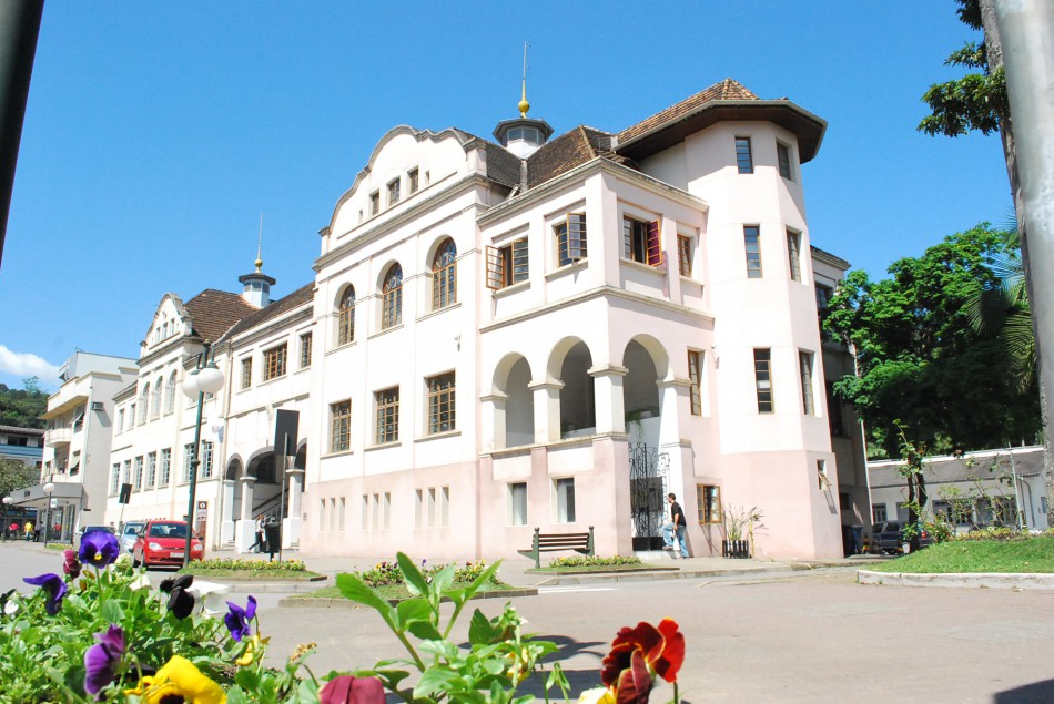 Blumenau Mais Cultura ganha plataforma