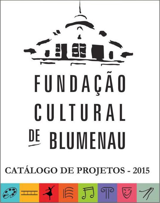 Fundação Cultural divulga catálogo com as atrações de 2015