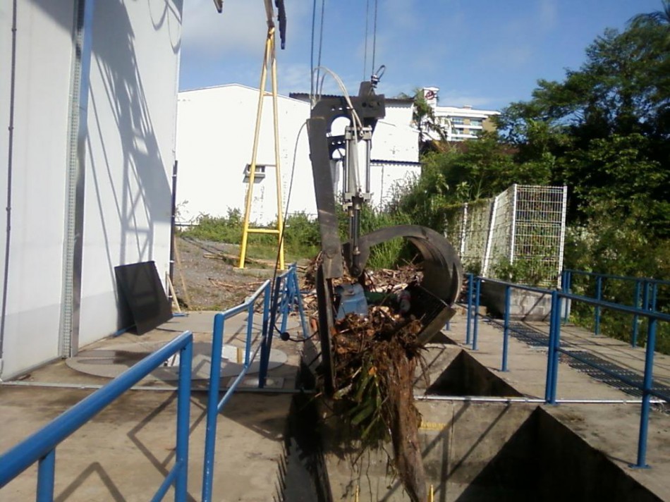 Defesa Civil estuda montar um núcleo de defesa no Fortaleza