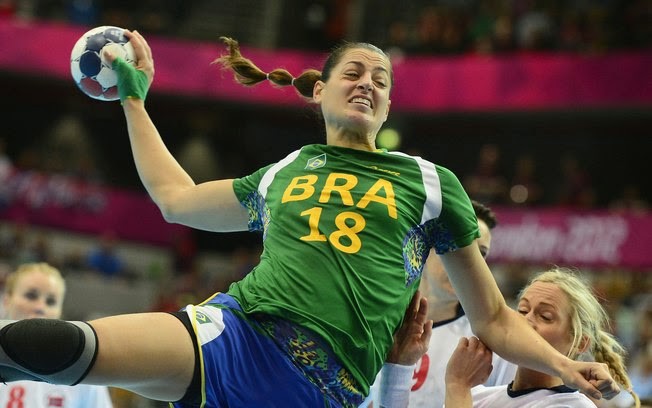 Blumenau prepara festa para receber a melhor do mundo: Duda Amorim