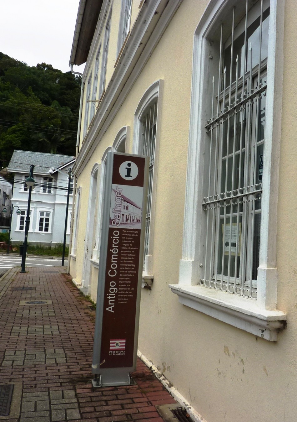 Fundação Cultural cria associação de amigos dos museus