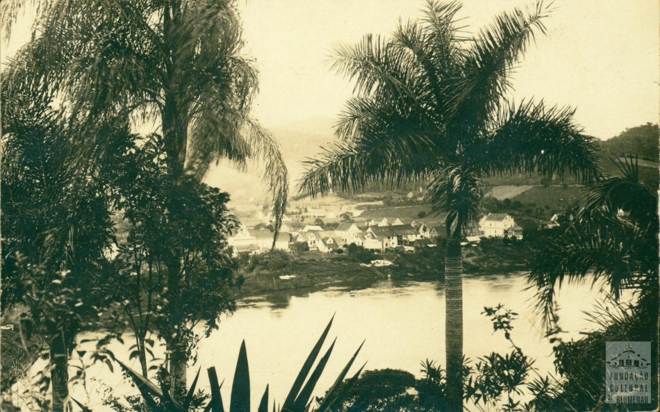 Memória Digital: Dia Municipal do Rio Itajaí-Açu