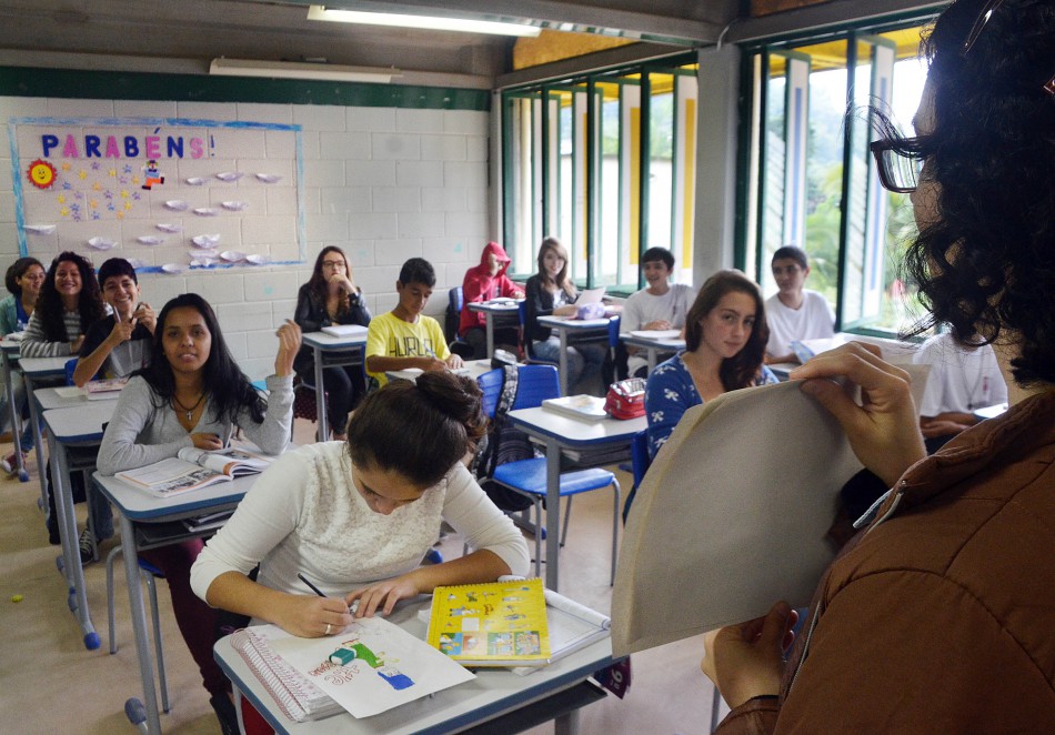 Município tem projeto selecionado para oferecer aulas de empreendedorismo