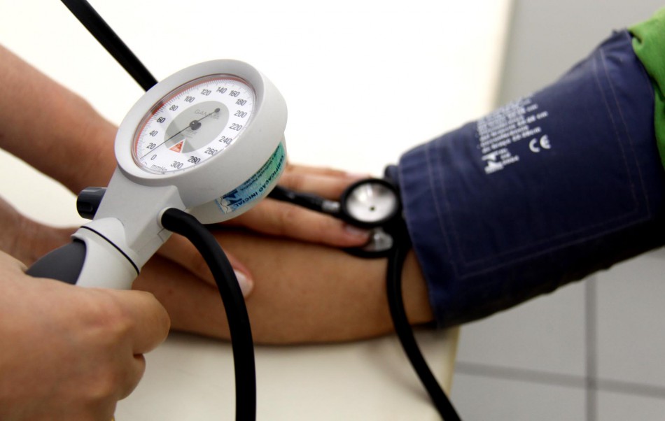 Saúde promove ações de combate a hipertensão arterial