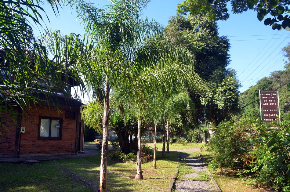 Centro de Educação Ambiental é modernizado para atender a comunidade