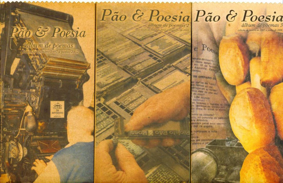 Pão e Poesia abre período de inscrições