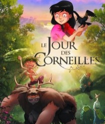O Menino da Floresta é a atração do CineArte desta segunda