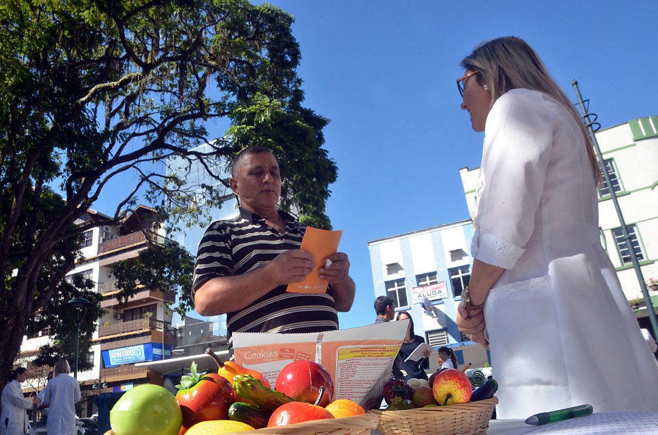 Comunidade é convidada para debater melhorias na saúde pública