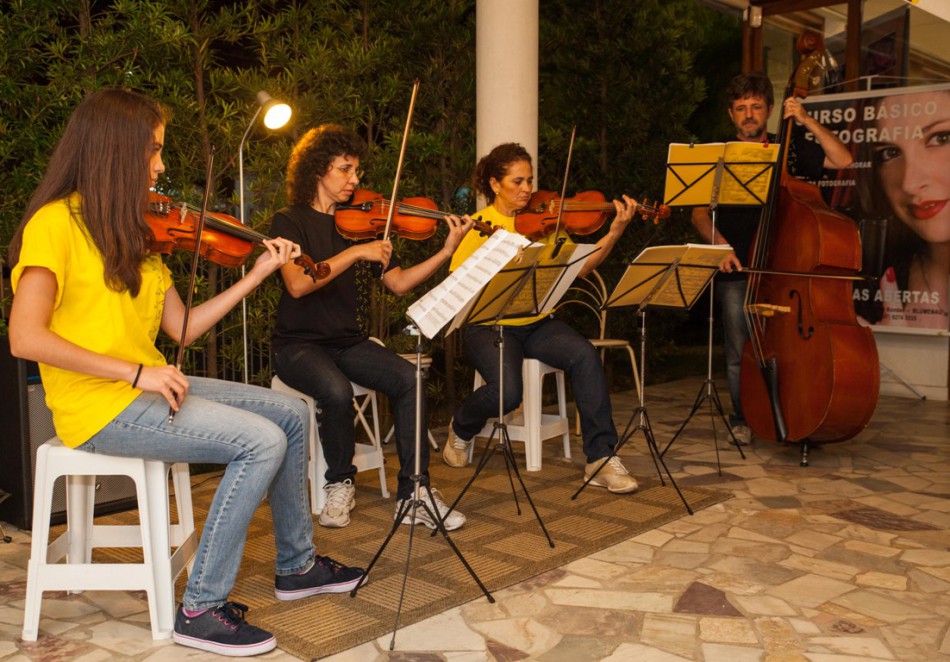 Espaço Kan retoma temporada de eventos