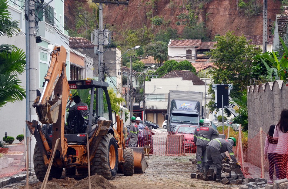 Blumenau é referência em novas ligações de esgoto no Estado