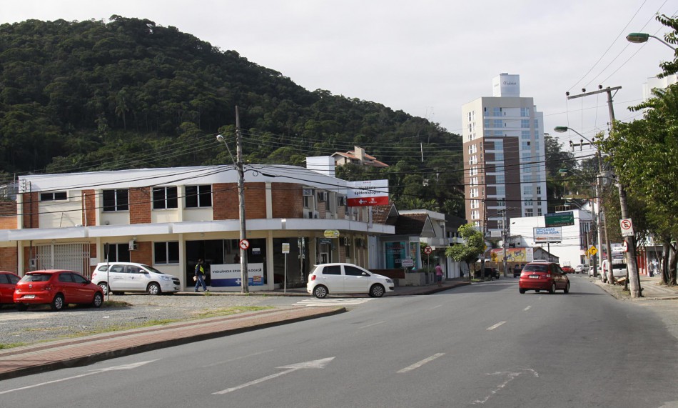 Prefeitura inaugura o novo prédio da Vigilância Epidemiológica