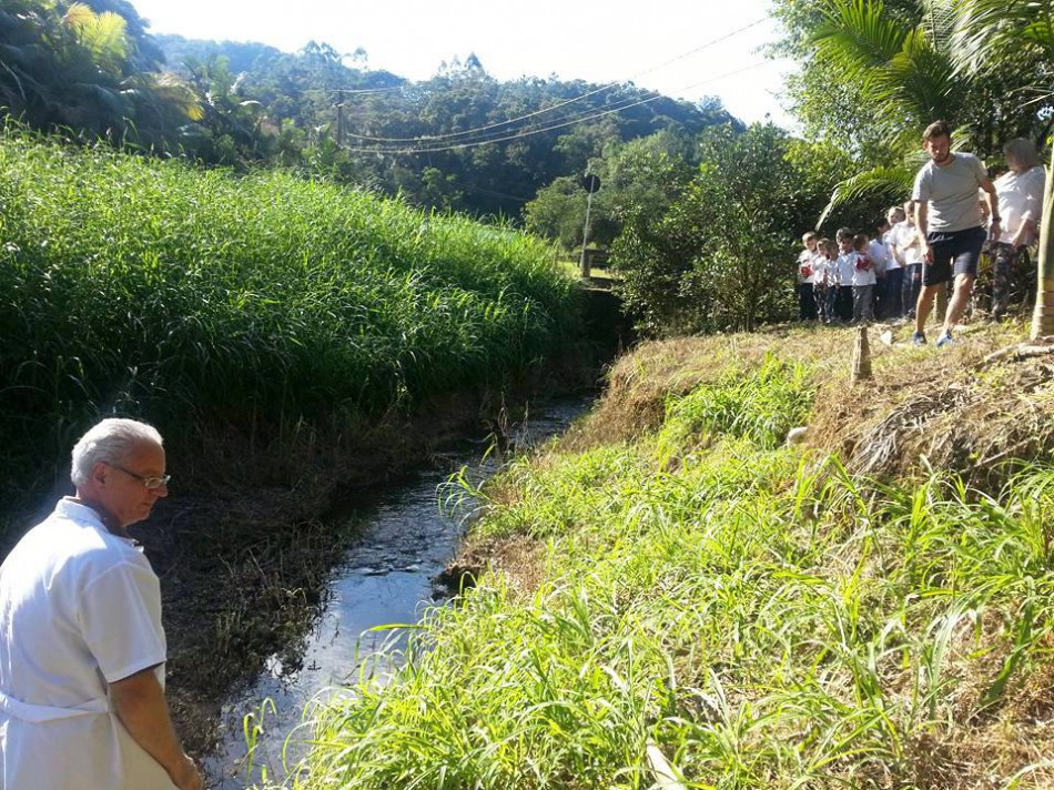 Cultura ambiental está em alta na Região Norte