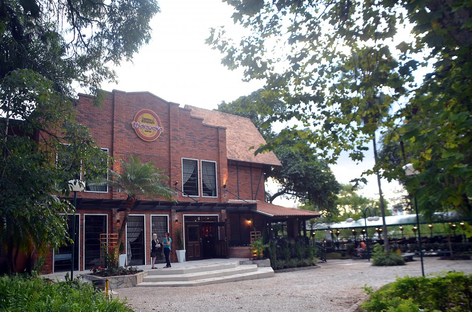 Restaurante Thapyoca adere ao Blumenau Conecta
