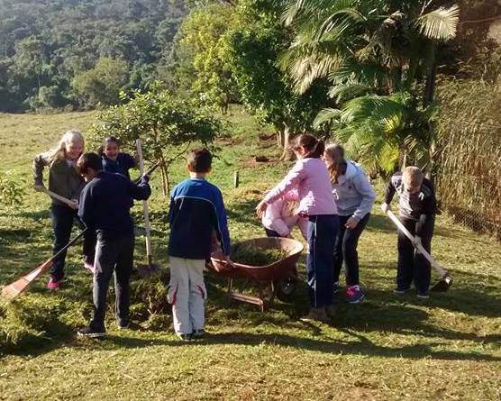 EIM Wily Muller tem programação especial na Semana do Meio Ambiente