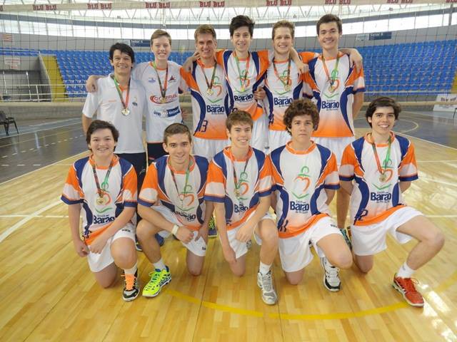 Blumenau sedia etapa Micro Regional do JESC 