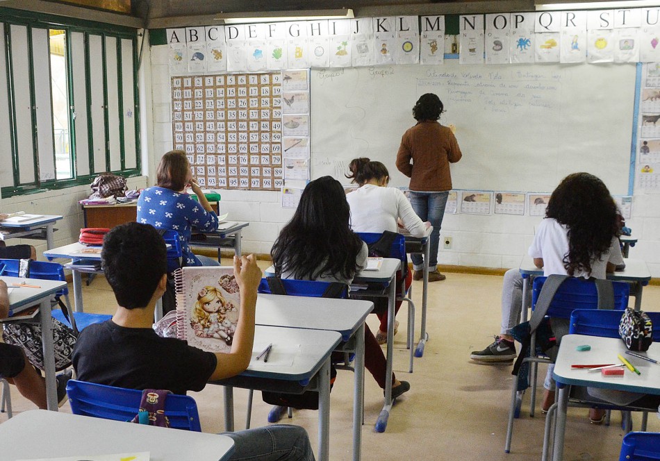 Prefeitura abre edital para escolha de diretores escolares