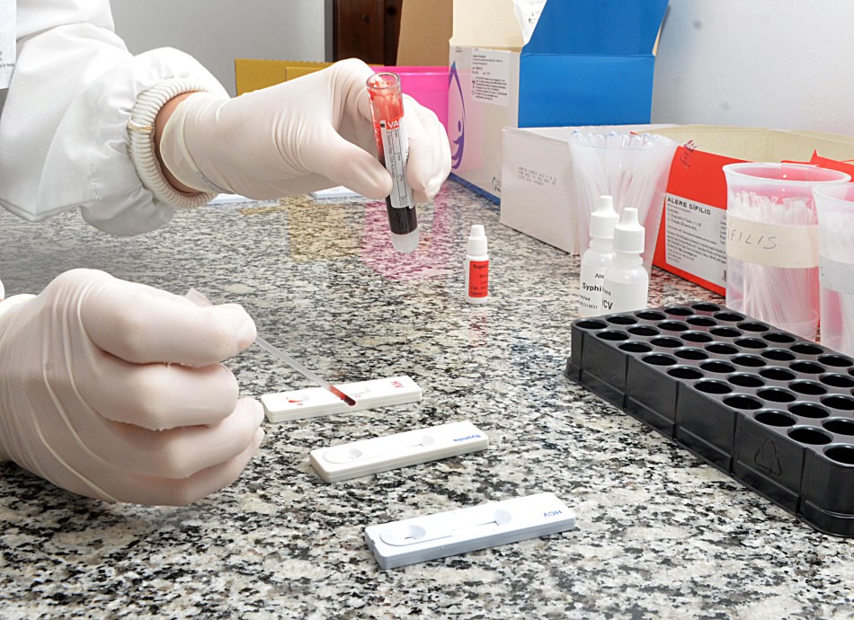 Saúde promove campanha de prevenção contra Hepatites Virais 