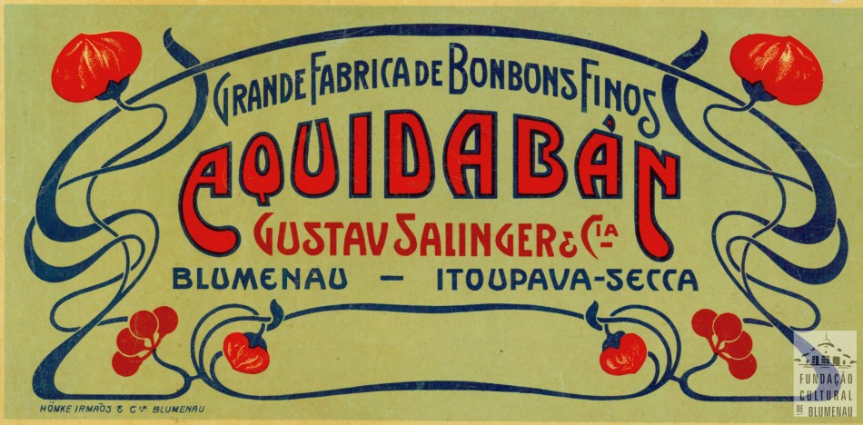 Memória Digital: bombons finos
