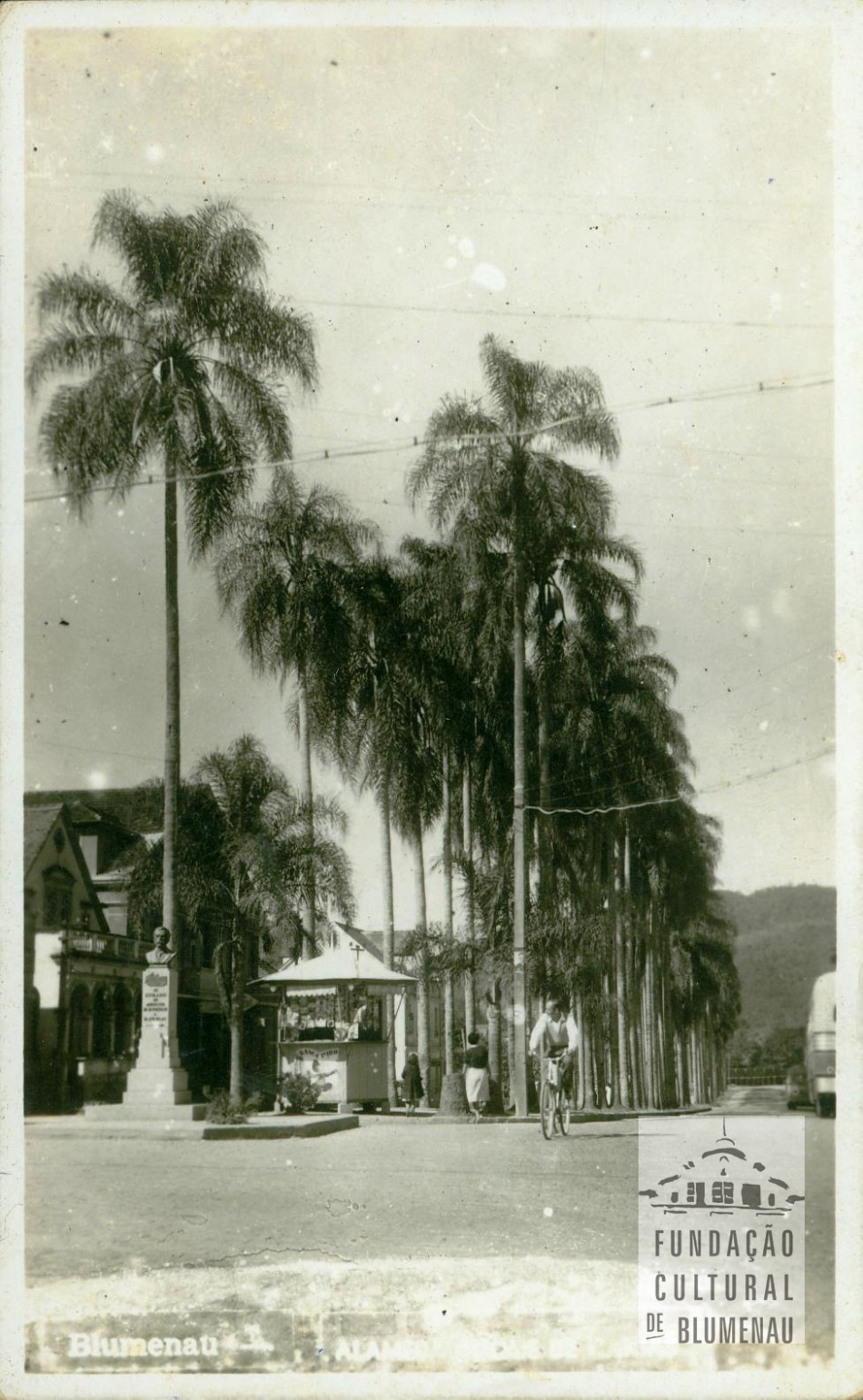 Memória Digital: Banca Miro