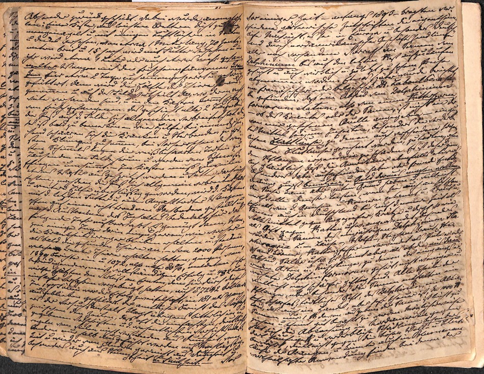 Memória Digital: 200 anos de Dr. Blumenau