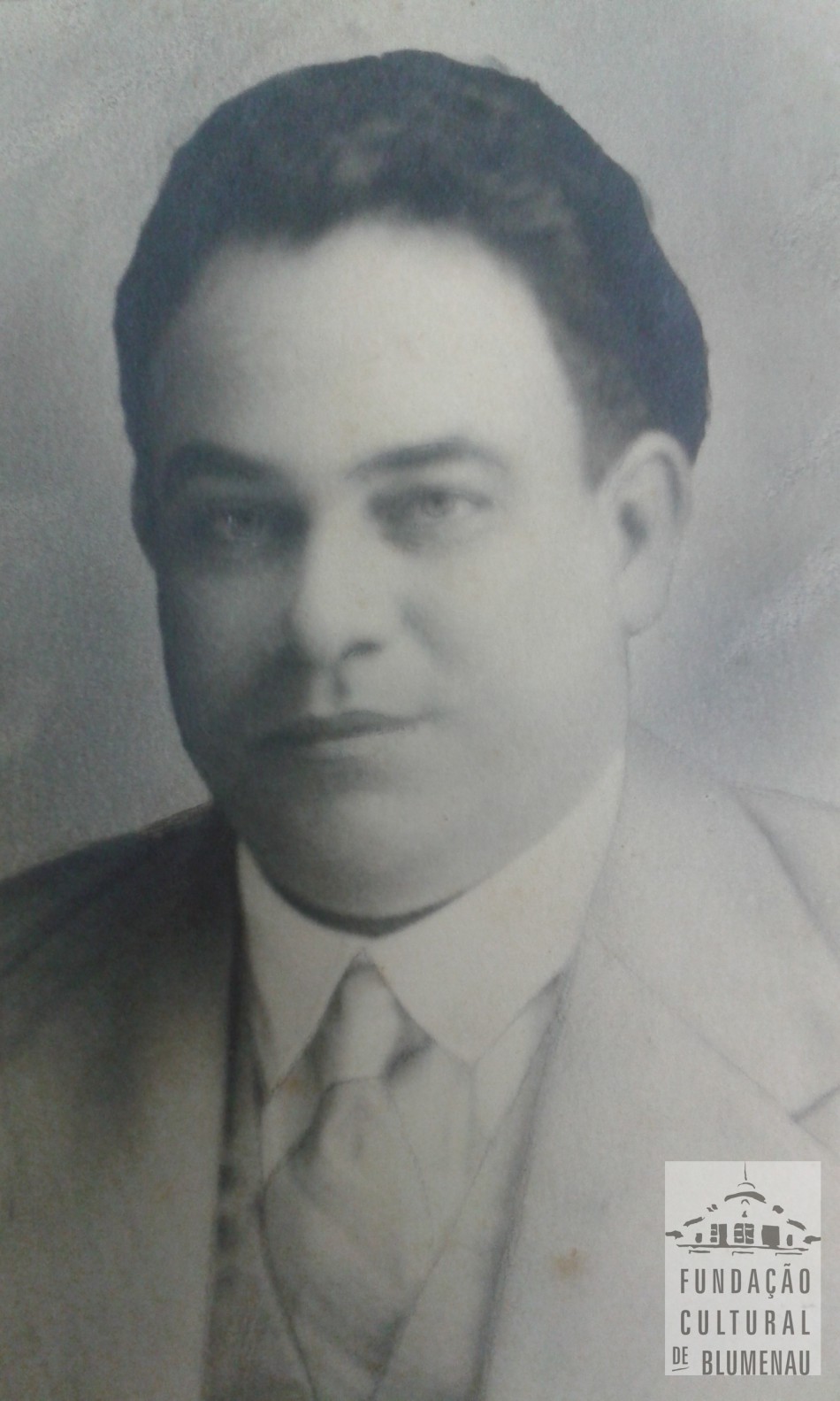 Memória Digital: Antonio Cândido Figueiredo