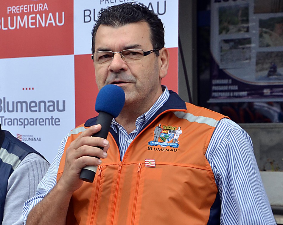 Prefeitura decreta luto oficial pela morte de Telmo Duarte