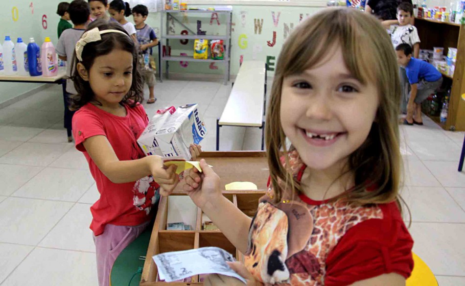 Programa de Educação Fiscal desperta a cidadania em estudantes 